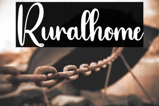 Ruralhome Example 3