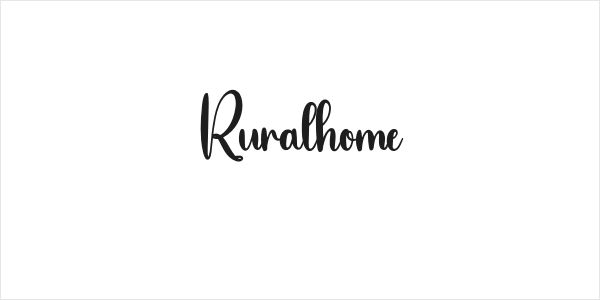 Ruralhome Logo