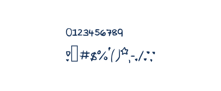 Rurichii Other Characters