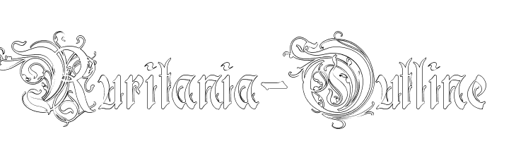 Ruritania-Outline  لخطوط تنزيل