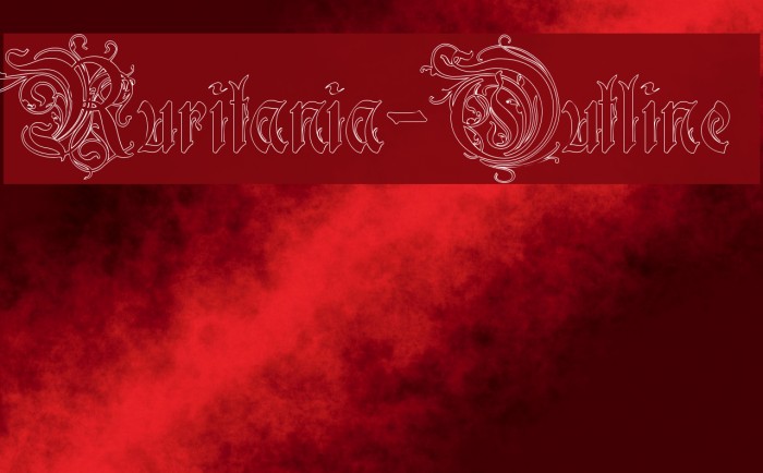 Ruritania-Outline لخطوط تنزيل examples