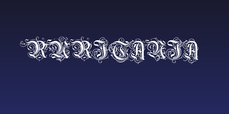 Ruritania Social Header