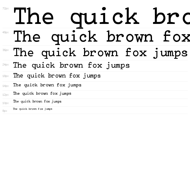 Rursus Compact Mono Waterfall