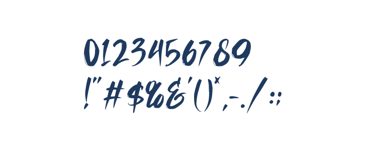 Rushfeel Other Characters