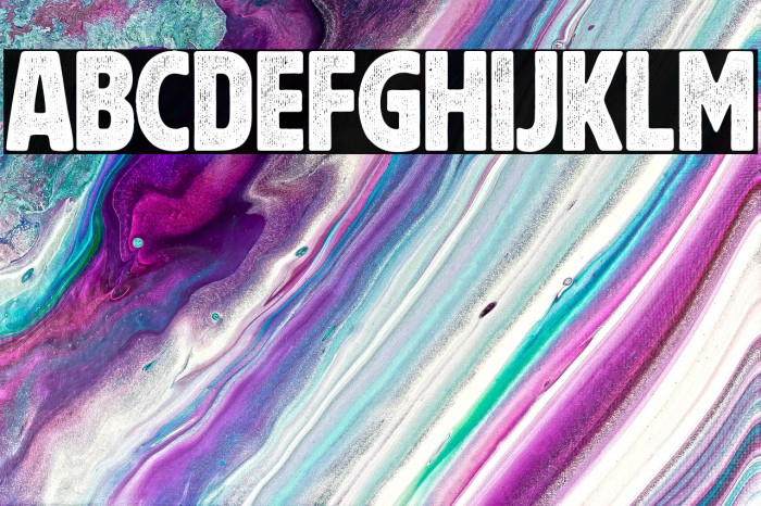 Rushford Printed Example 2