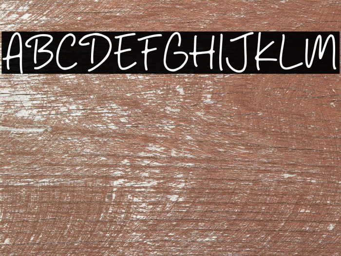 Rushing Shine Example 2