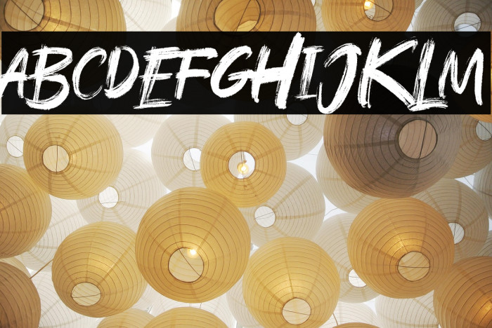 Rushink DEMO Example 3