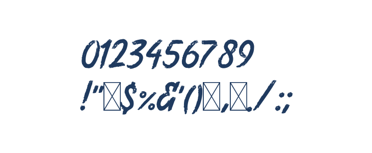 Rushwell Other Characters