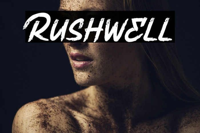 Rushwell Example 3
