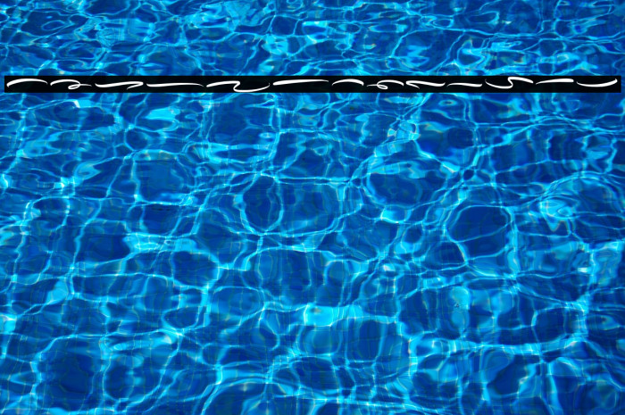 RuslinyUnderline Example 2