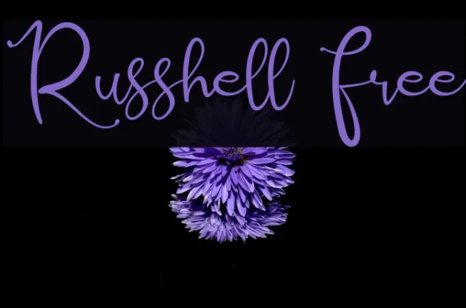 Russhell Free Example 3