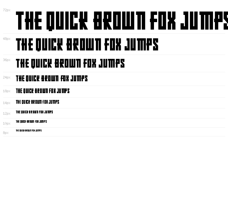 Russian Dollmaker Waterfall