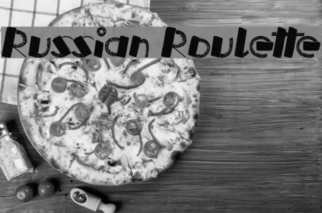 Russian Roulette Polices examples