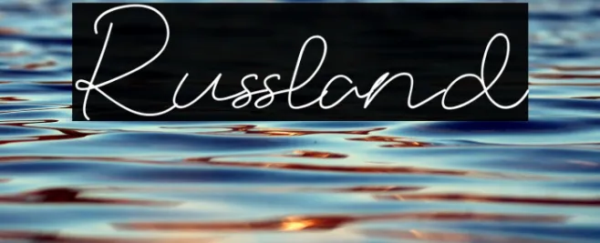 Russland Example 2