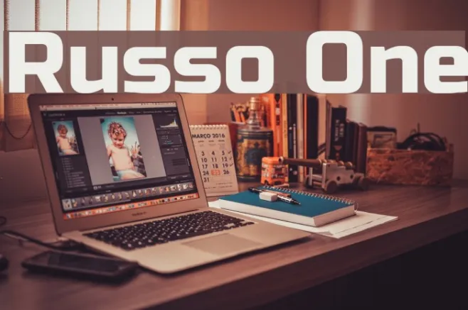 Russo One Example 1