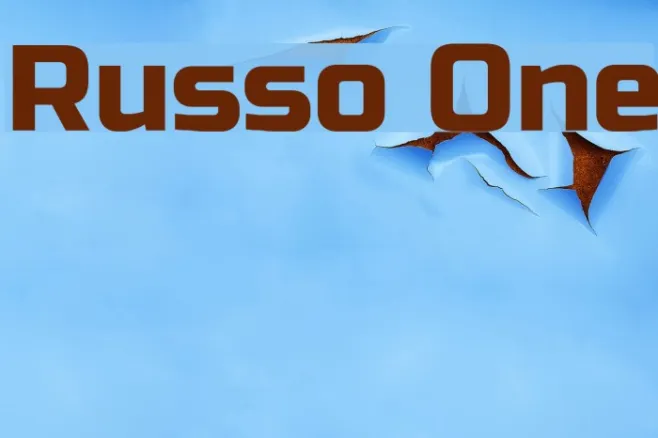 Russo One Example 3
