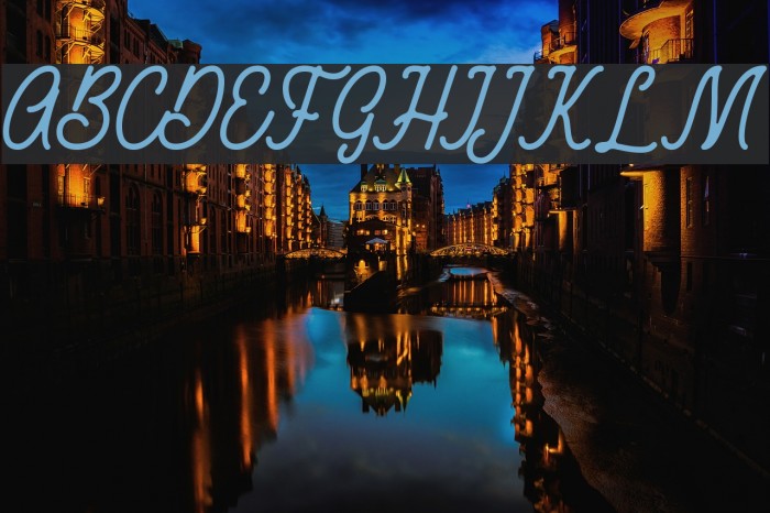 RustedOrlandoDemo Example 1