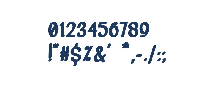 RusthicFREE Other Characters