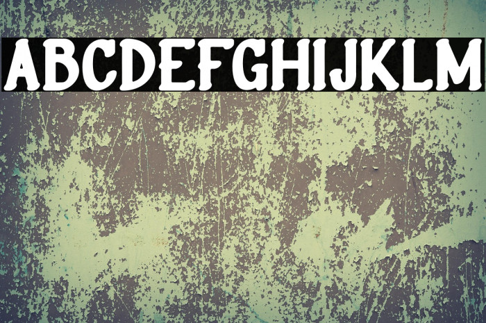 RusthicFREE Example 3