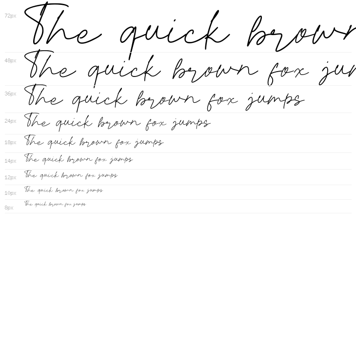 Rustic Bettina Waterfall