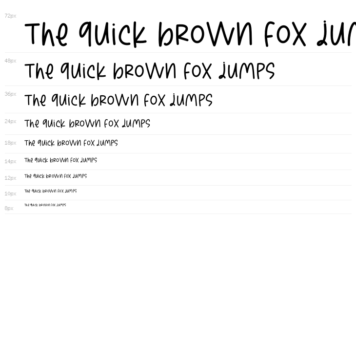 Rustic Farmer Waterfall