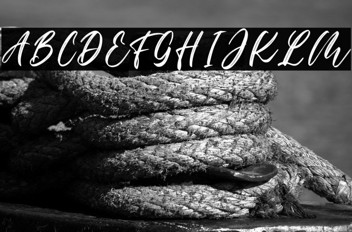 Rustic Glacier Example 1