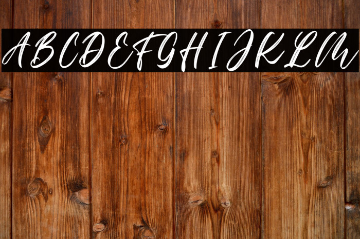 Rustic Glacier Example 3