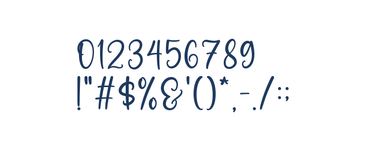 Rustic Pantry Other Characters