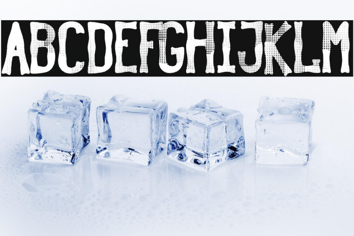 Rustic Revolution Example 1