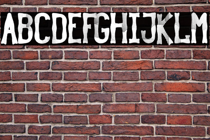 Rustic Revolution Example 3