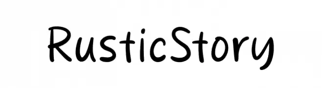 Rustic Story  Frei Schriftart Herunterladen