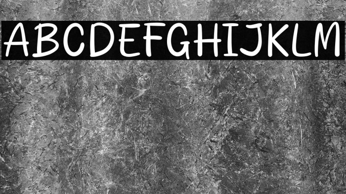 Rustic Story Example 3