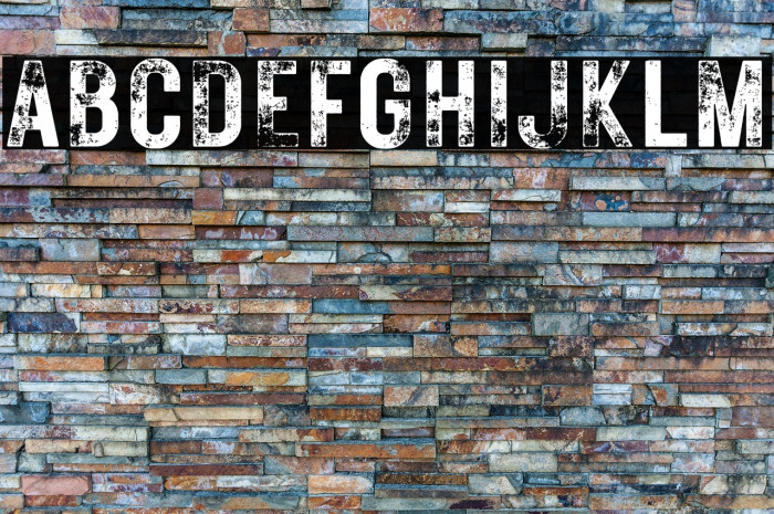 RusticPrinted-Demo Example 3