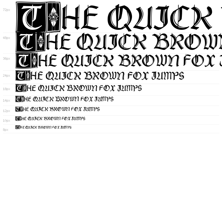 Rustick_Capitals Waterfall