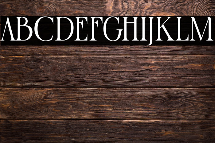 RustlerBarter-Regular Example 1