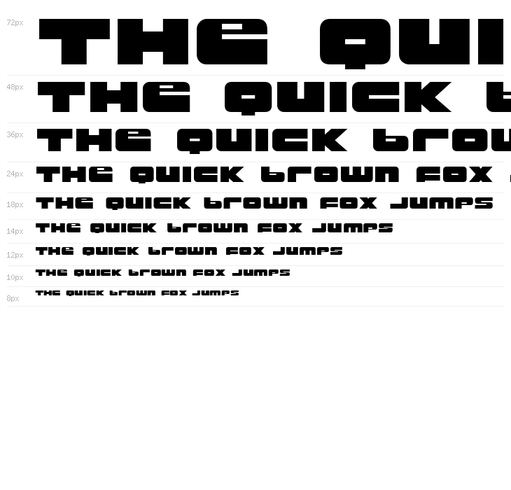 Rustproof Body Waterfall