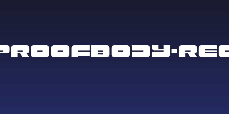 RustproofBody-Regular Social Header
