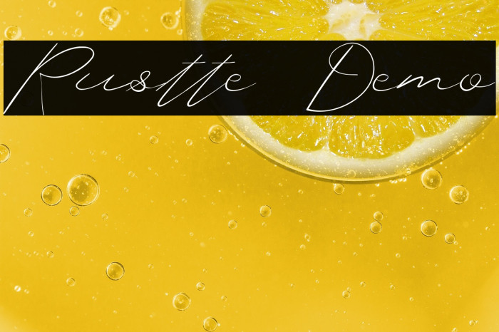 Rustte Demo Example 2