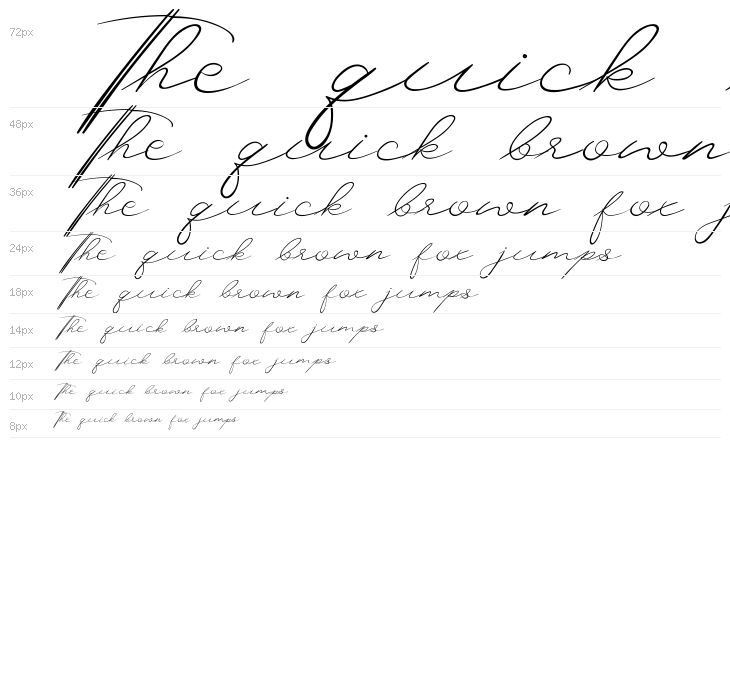 Rustte Demo Waterfall