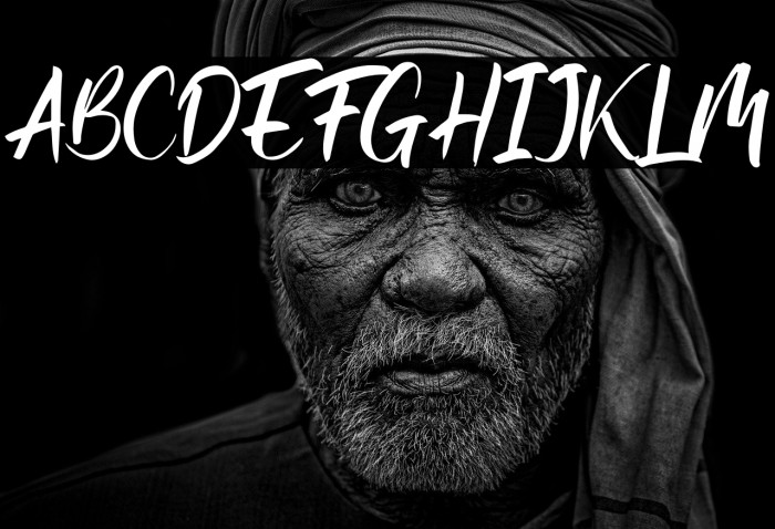 Rusty Frozee Example 2