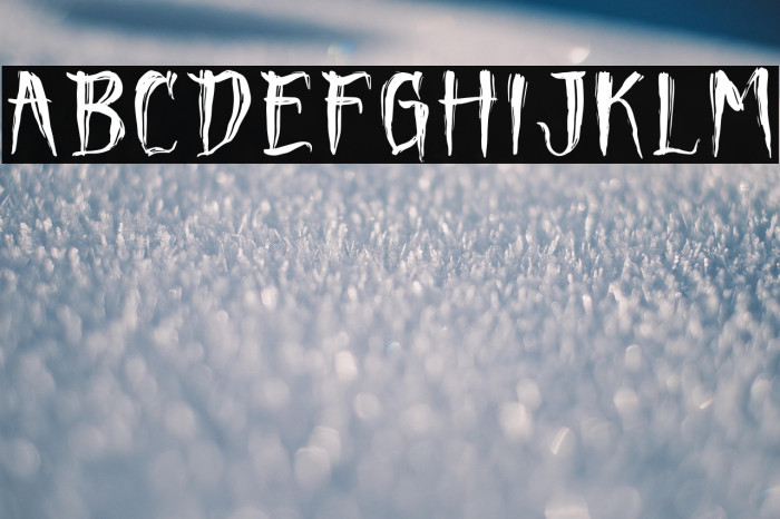 Rusty Witches Example 2