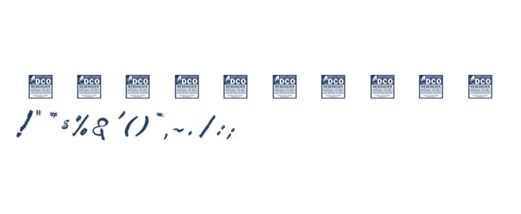 Rusty&Gosh_PersonalUseOnly Other Characters