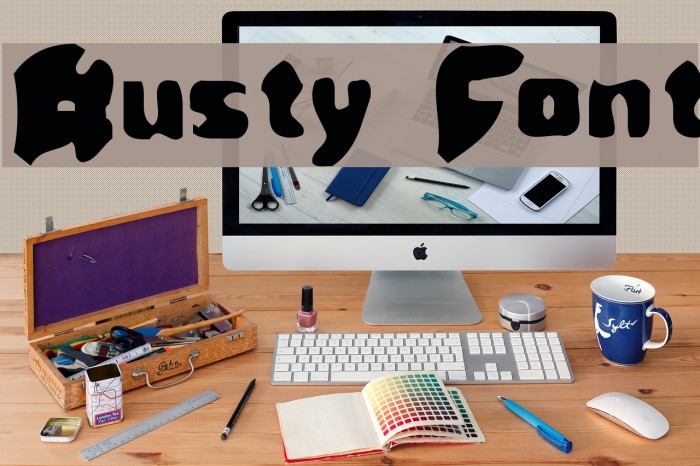 Rusty Polices examples