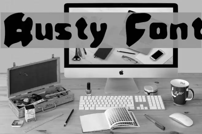 Rusty Polices examples