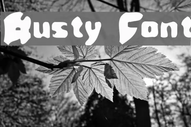 Rusty Polices examples