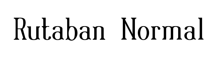 Rutaban Normal Polices