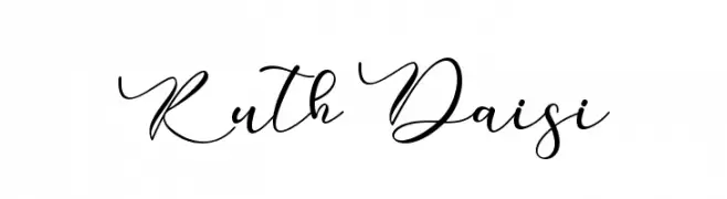 Ruth Daisi  font caratteri gratis