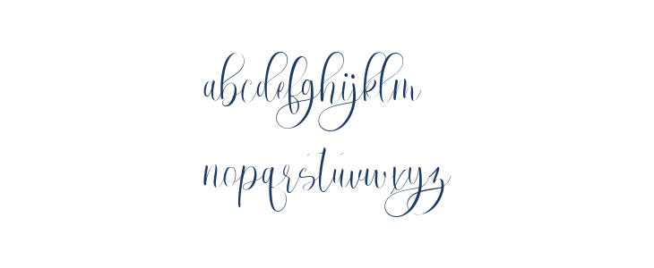 RuthClair Free Persnoal Use Reg Lowercase