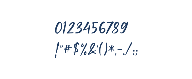 Ruthfully Other Characters