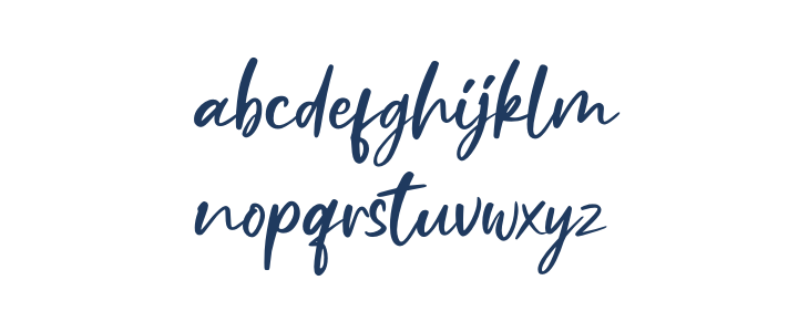 Ruthfully Lowercase